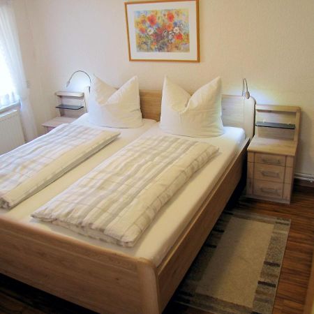 הונשטיין Ferienwohnung Schade מראה חיצוני תמונה