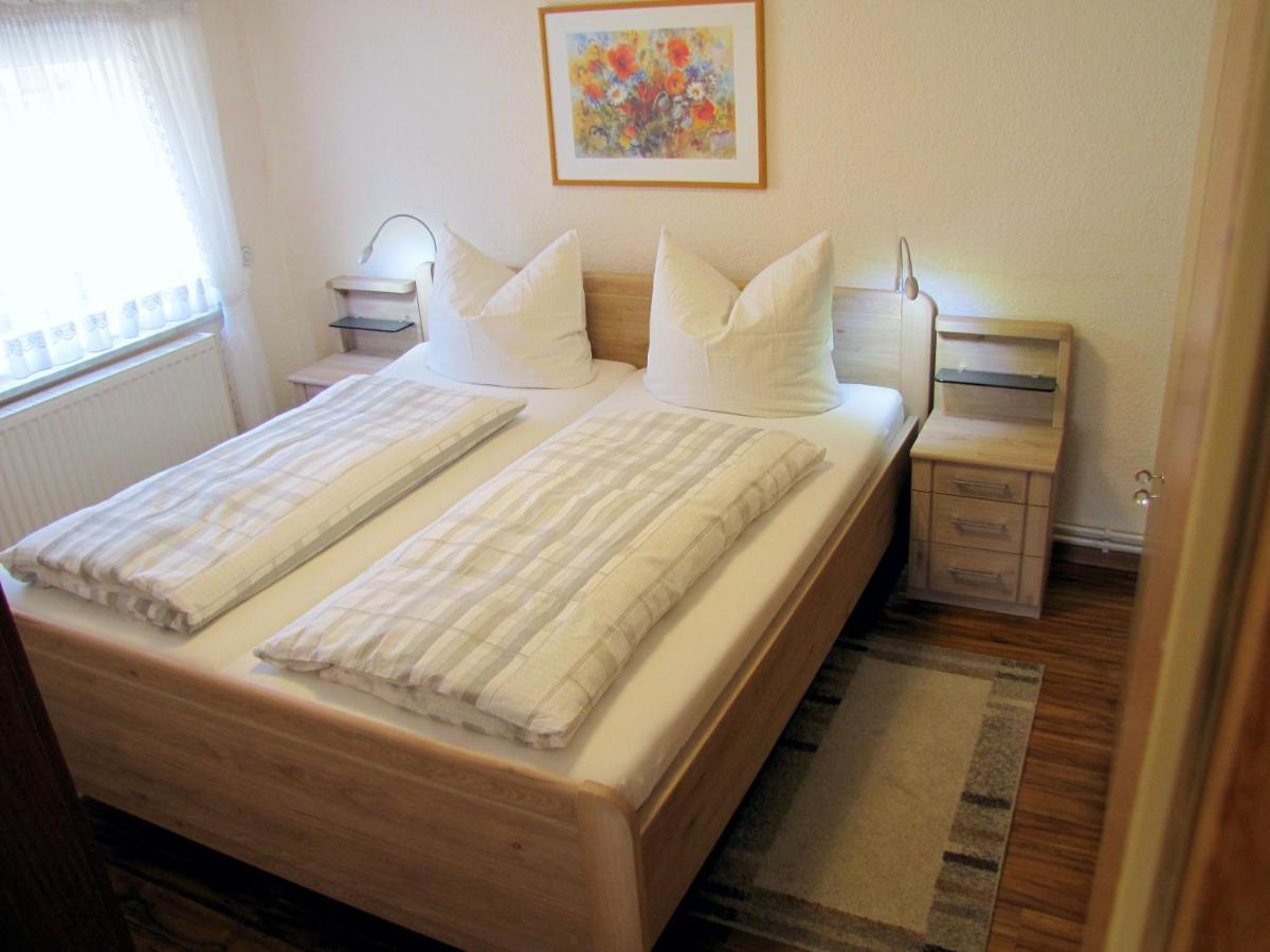 הונשטיין Ferienwohnung Schade מראה חיצוני תמונה