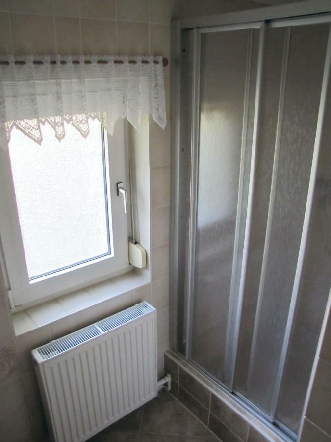 הונשטיין Ferienwohnung Schade מראה חיצוני תמונה